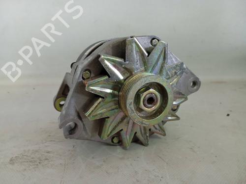 Used Alternator Alternator 22955954 22955954