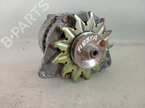 Used Alternator Alternator FORD FIESTA I (GFBT) 1.1 (53 hp) 22955955 22955955