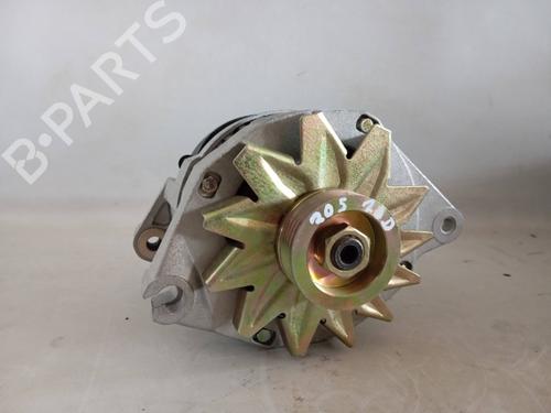 Used Alternator Alternator 20935167 20935167