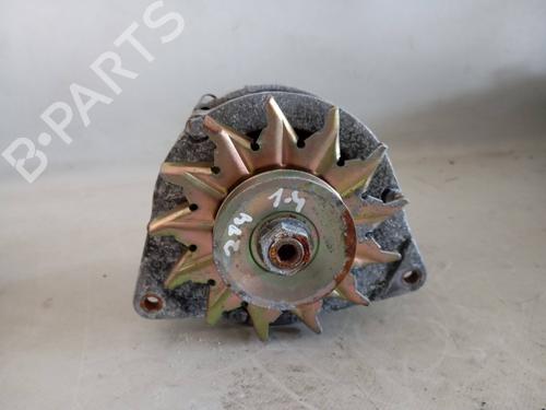 Used Alternator Alternator 20935168 20935168