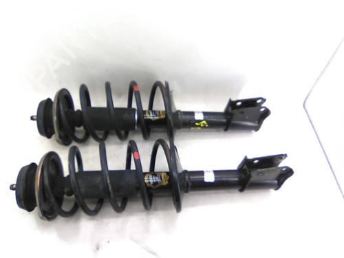 Used Right front shock absorber Right front shock absorber 25279142 25279142