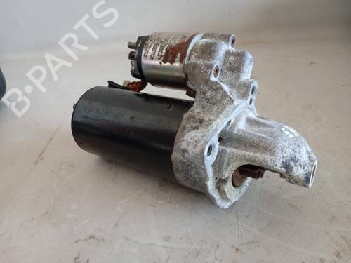Used Starter Starter BMW 3 (E90) 320 d (156 hp) 36226651 36226651