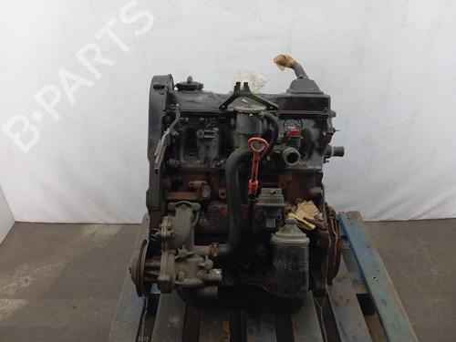 Motor (til dele) Motor (til dele) VW GOLF II (19E, 1G1) 1.6 (69 hp) 36226652 36226652