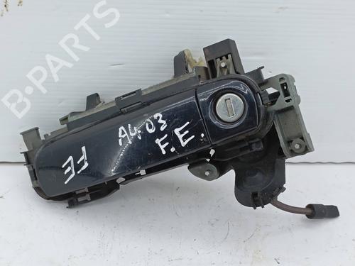 Used Front left exterior door handle Front left exterior door handle 21081064 21081064