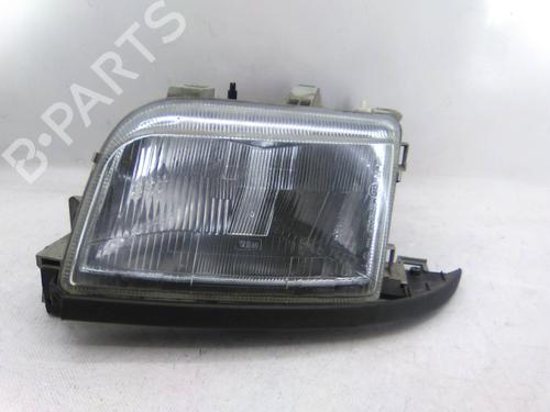 Used Left headlight Left headlight 26133269 26133269