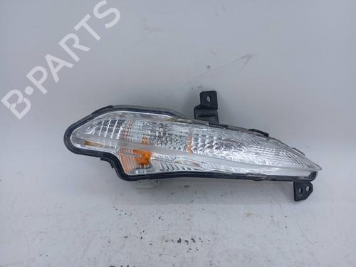 Used Right front indicator Right front indicator PEUGEOT 308 SW II (LC_, LJ_, LR_, LX_, L4_) 1.6 HDi / BlueHDi 115 (LCBHXM, LCBHXT) (115 hp) 22955959 22955959