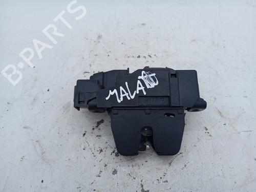 Used Tailgate lock Tailgate lock 22955963 22955963