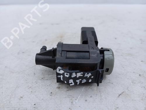 Used Egr Egr VW GOLF IV (1J1) 1.9 TDI (90 hp) 31255853 31255853
