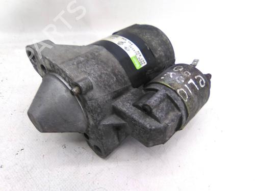 Startmotor Startmotor 25118639 25118639