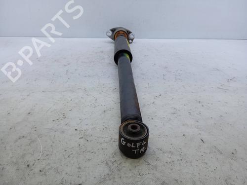 Used Left rear shock absorber Left rear shock absorber VW GOLF IV (1J1) 1.9 TDI (90 hp) 29632544 29632544