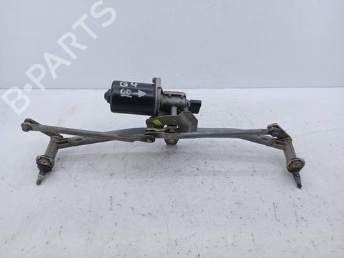 Used Front wiper motor Front wiper motor VW GOLF IV (1J1) 1.9 TDI (90 hp) 29434625 29434625