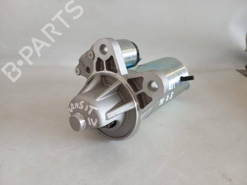 Used Starter Starter FORD TRANSIT Platform/Chassis (E_ _) 2.5 DI (EME/L/S, ENE/L/S) (76 hp) 21073403 21073403