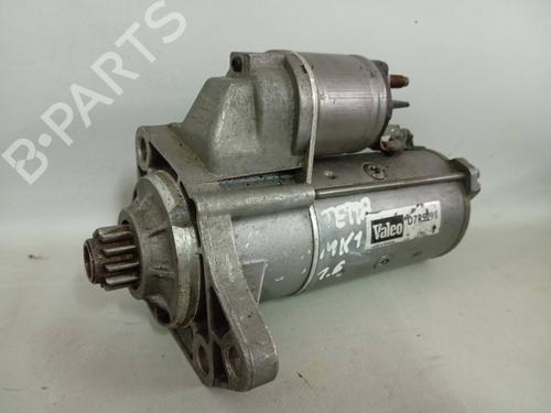 Anlasser für Anlasser VW JETTA I (16) 1.6 (83 hp) 36226654 36226654