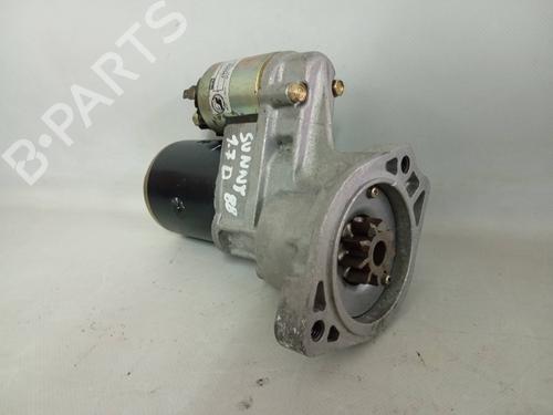 Used Starter Starter 22955974 22955974