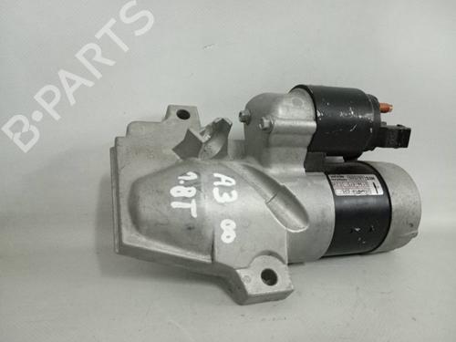 Used Starter Starter 21073405 21073405