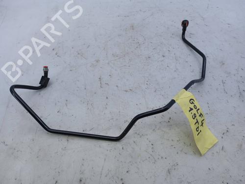 Used Pipe Pipe VW GOLF IV (1J1) 1.9 TDI (90 hp) 31255863 31255863