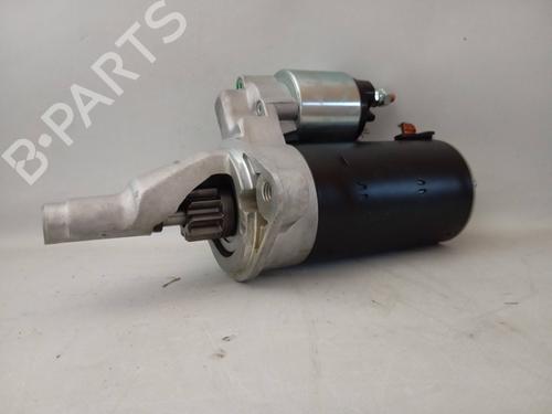 Used Starter Starter AUDI ALLROAD C5 (4BH) 2.5 TDI quattro (163 hp) 21073411 21073411