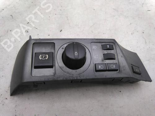 Used Steering column stalk Steering column stalk BMW 7 (E65, E66, E67) 730 d (211 hp) 21058723 21058723