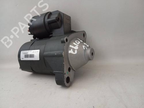 Startmotor Startmotor 21044907 21044907