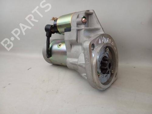 Used Starter Starter NISSAN PICK UP (D21) 2.7 TD (99 hp) 36226663 36226663