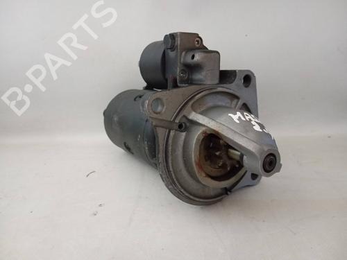 Startmotor Startmotor RENAULT MASTER I Platform/Chassis (P__) 2.4 D (71 hp) 21073408 21073408