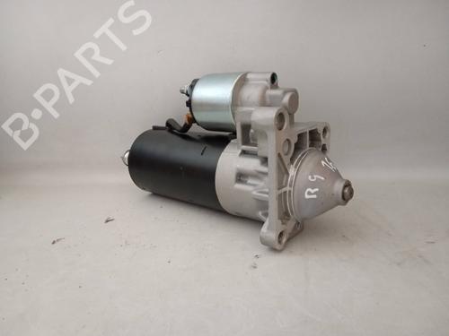 Used Starter Starter RENAULT 9 (L42_) 1.6 D (L424) (55 hp) 21073412 21073412
