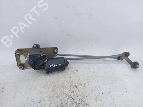 Used Front wiper motor Front wiper motor 26025449 26025449