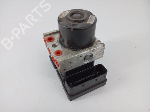 Used ABS pump ABS pump MERCEDES-BENZ 190 (W201) [1982-1993] 36226665 36226665