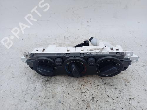 Used Climate control Climate control VW POLO V (6R1, 6C1) [2009-2022] 36226666 36226666