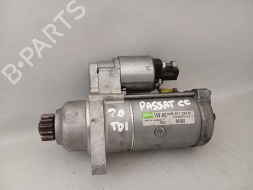 Used Starter Starter VW PASSAT CC B6 (357) 2.0 TDI (140 hp) 21044909 21044909