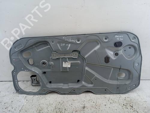 Used Front right window mechanism Front right window mechanism VW POLO V (6R1, 6C1) [2009-2022] 36226667 36226667