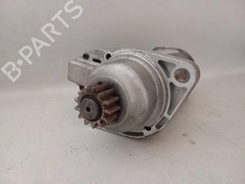 Starter VW PASSAT CC B6 (357) 2.0 TDI | BP21044909M8 - Image 2
