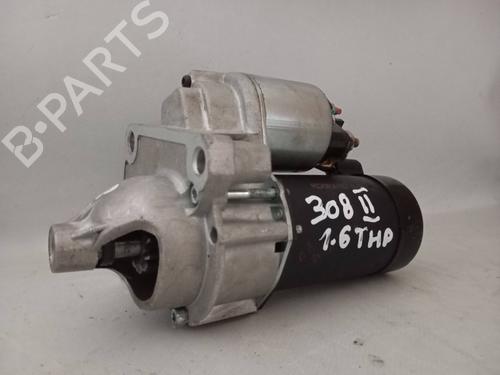 Used Starter Starter PEUGEOT 308 II (LB_, LP_, LW_, LH_, L3_) 1.6 THP (156 hp) 21073416 21073416
