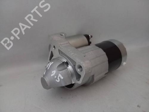 Used Starter Starter 21073417 21073417