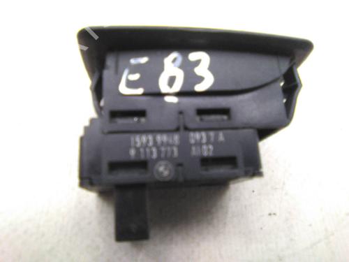 Switch BMW X3 (E83) 2.0 d | BP21058739I30 - Image 2