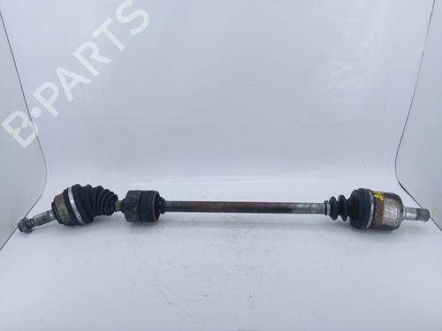 Used Right front driveshaft Right front driveshaft ROVER 200 II Hatchback (XW) 220 Turbo (200 hp) 22700884 22700884