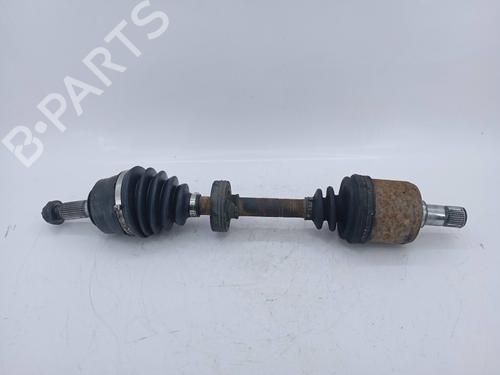 Used Left front driveshaft Left front driveshaft ROVER 200 II Hatchback (XW) 220 Turbo (200 hp) 22700885 22700885