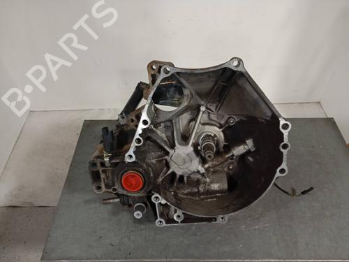 Used Gearbox Gearbox ROVER 200 II Hatchback (XW) 220 Turbo (200 hp) 22954220 22954220