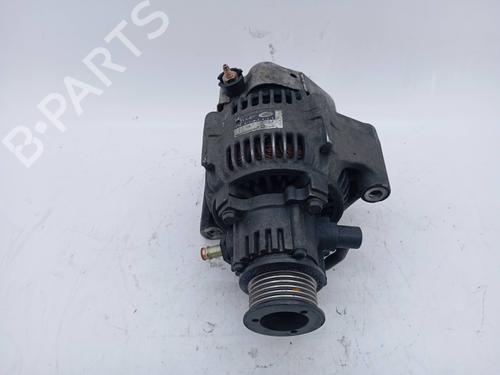 Used Alternator Alternator ROVER 200 II Hatchback (XW) 220 Turbo (200 hp) 22700888 22700888