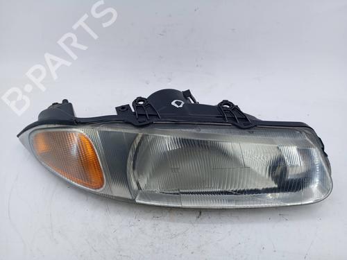 Used Right headlight Right headlight ROVER 200 II Hatchback (XW) 220 Turbo (200 hp) 22705671 22705671