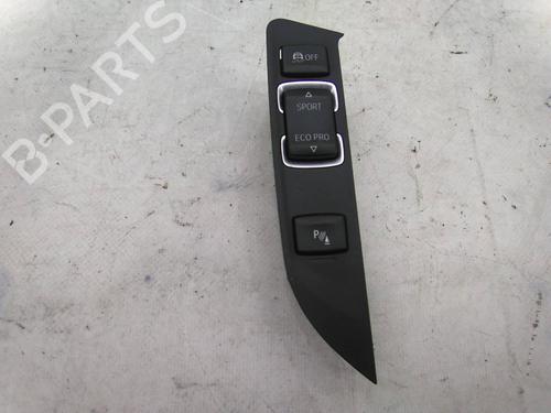 Used Switch Switch BMW 3 (F30, F80) 320 d (163 hp) 21058747 21058747