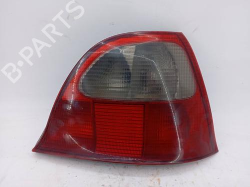 Used Right taillight Right taillight ROVER 200 II Hatchback (XW) 220 Turbo (200 hp) 22700893 22700893