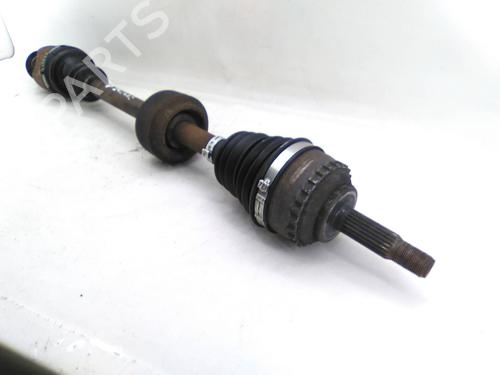 Used Right front driveshaft Right front driveshaft 28485277 28485277