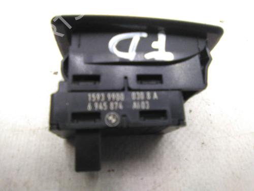 Switch BMW 1 (E87) 120 d | BP21052085I30 - Image 2