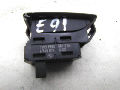 Switch BMW 3 Touring (E91) 320 d | BP21054100I30 - Image 2