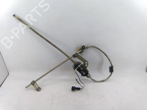 Used Front right window mechanism Front right window mechanism 22744754 22744754