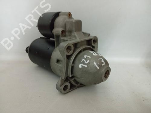 Used Starter Starter 21073419 21073419
