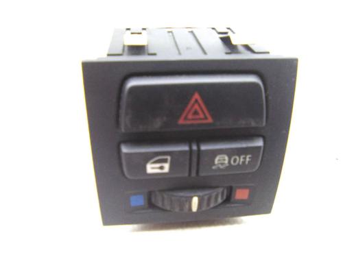 Used Warning switch Warning switch BMW 3 Touring (E91) 320 d (163 hp) 21144166 21144166