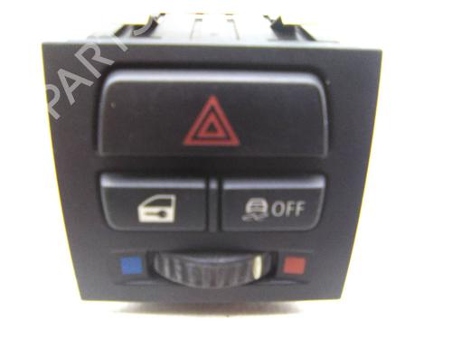 Warning switch BMW 3 Touring (E91) 320 d | BP21144167I22 - Image 1