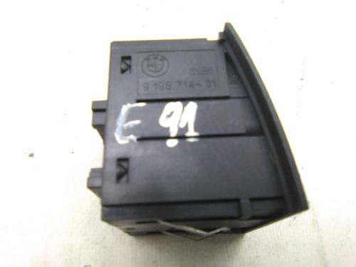 Warning switch BMW 3 Touring (E91) 320 d | BP21144167I22 - Image 2